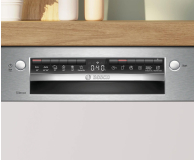 Zmywarka Bosch SMI4EVS04E, 59,8cm, 14kpl, Home Connect, EfficientDry, Rackmatic, AquaStop, VarioFlex - ilość koszy 3 - 1516388 - zdjęcie 8